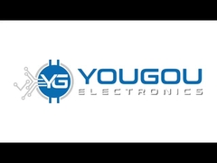 Yougou Electronics Shenzhen Presentatie Video